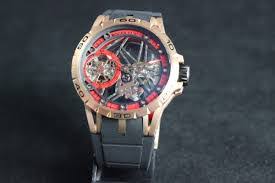 Roger Dubuis Replica